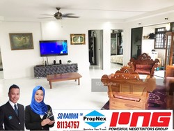 Blk 502A Woodlands Drive 14 (Woodlands), HDB 5 Rooms #184733432